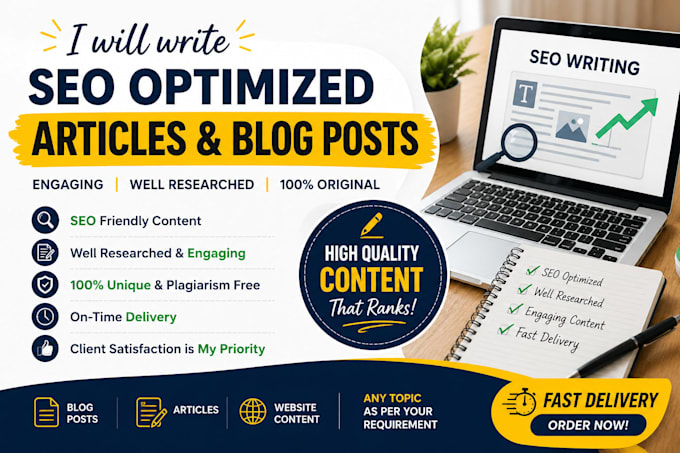write articles in hindi and english