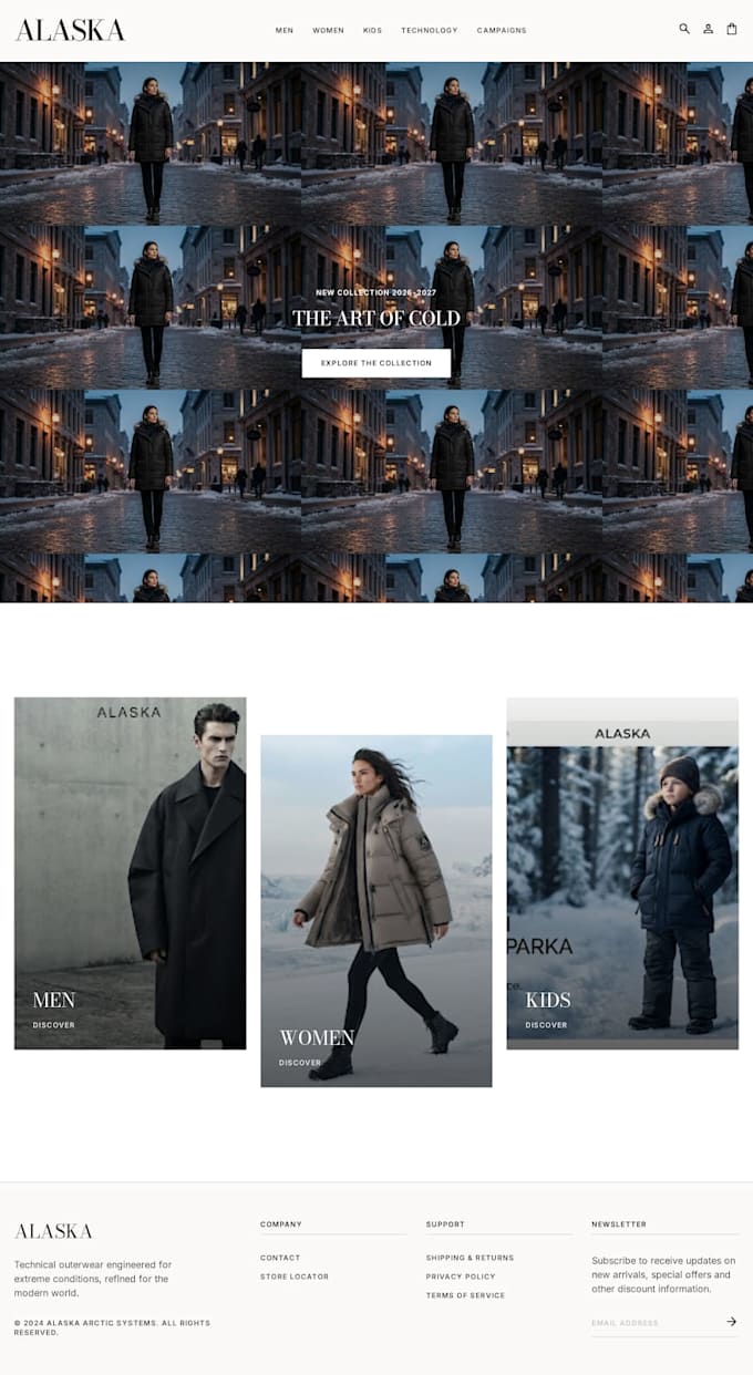 build your wordpress woocommerce e commerce site with custom theme