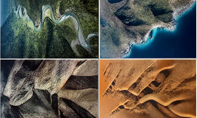 create 3d map terrain, terrain model, topographic maps and shaded relief maps