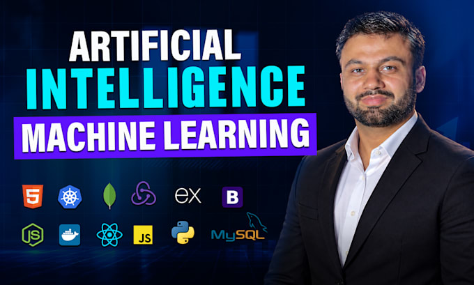 create machine learning and data science models for you