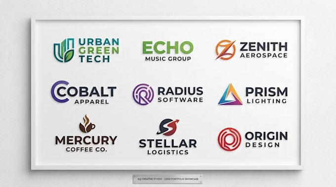 be your professional graphic designer for logo, vector tracing, and print