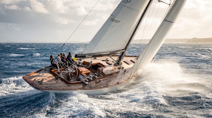 perform boat hydrostatics stability trim and naval architecture analysis