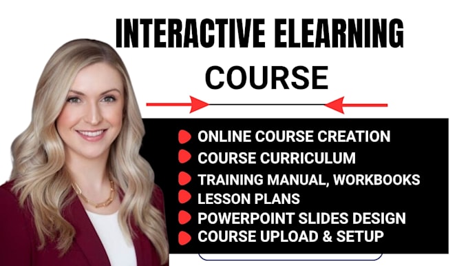 create interactive elearning course in articulate storyline, ispring, rise 360