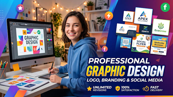 create attractive business graphics