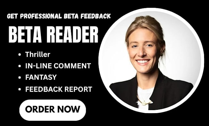 beta read your nonfiction, christian beta reader, thriller beta reader
