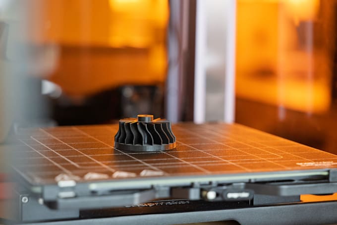 design custom 3d printed camera rig mounts and adapters