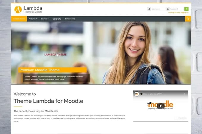 install, upgrade, manage, fix and customize moodle