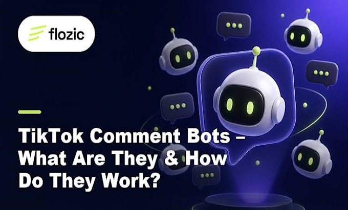 create automated tiktok live bot, twitch bot, instagram api bot, youtube api bot