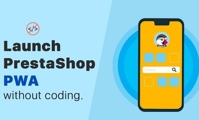 build a responsive progressive web app pwa for web and mobile