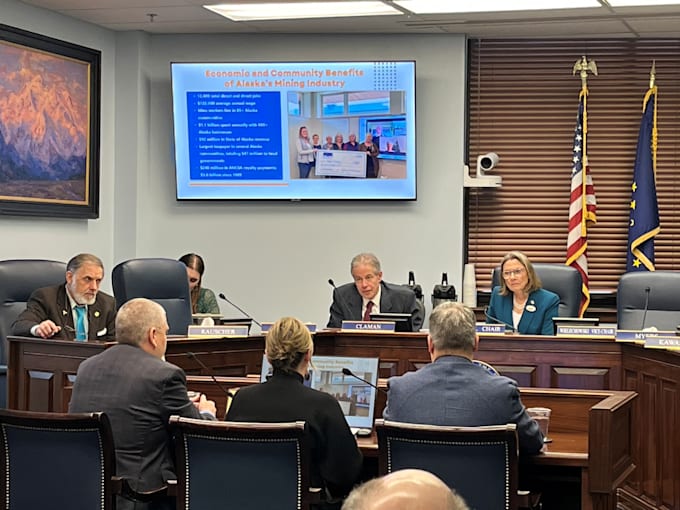 write formal public comment or legislative testimony