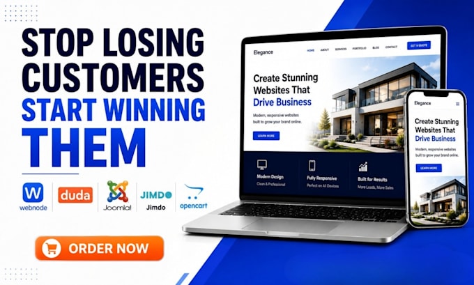 do webnode website design duda builder joomla website jimdo website opencart