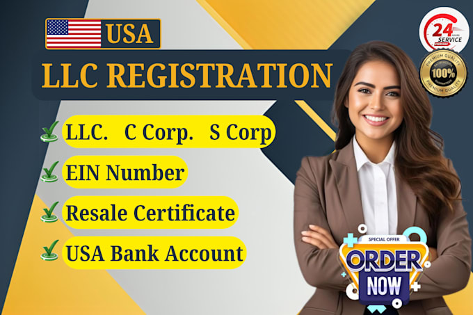 do llc registration, llc formation, ein for georgia, wyoming