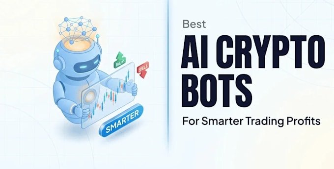 build ai crypto trading bot for any exchange, ai crypto bot