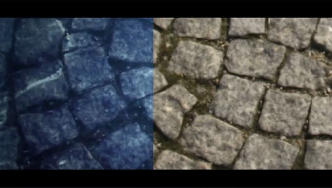 create visual effects and digital compositing and cgi for your video