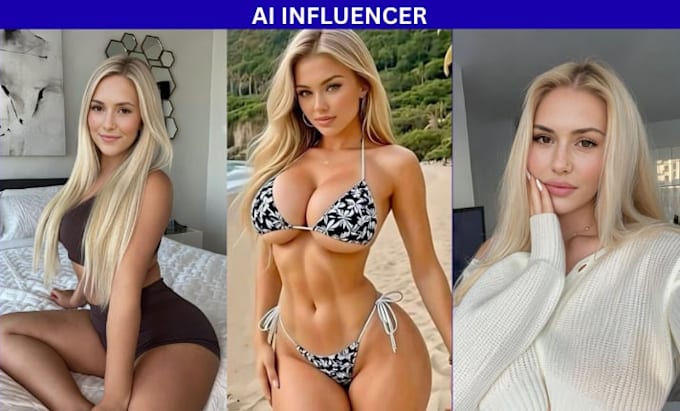 do ai influencer for you