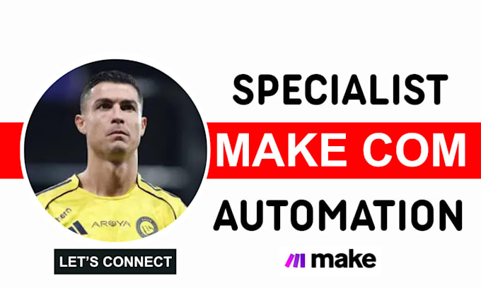 setup make com made com make com scenario