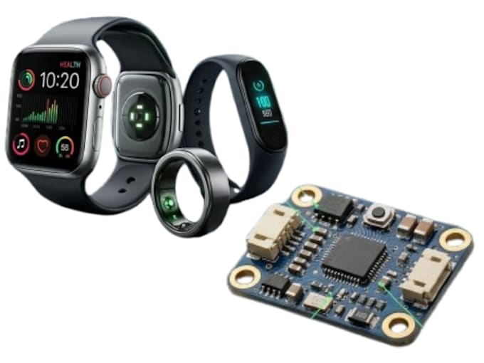 do pcb design for mcu and automotive