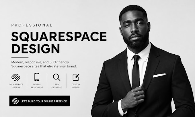 build squarespace website design redesign squarespace squarespace website