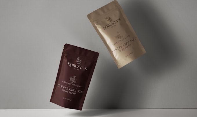 design professional print ready dielines packaging