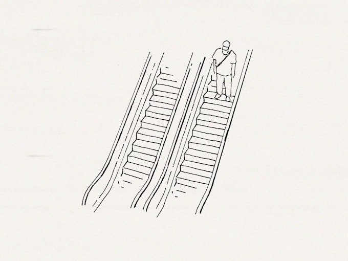 create traditional hand drawn 2d animation
