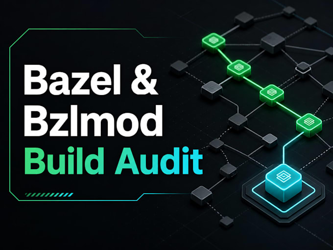 audit and fix bazel bzlmod and rules swift build problems