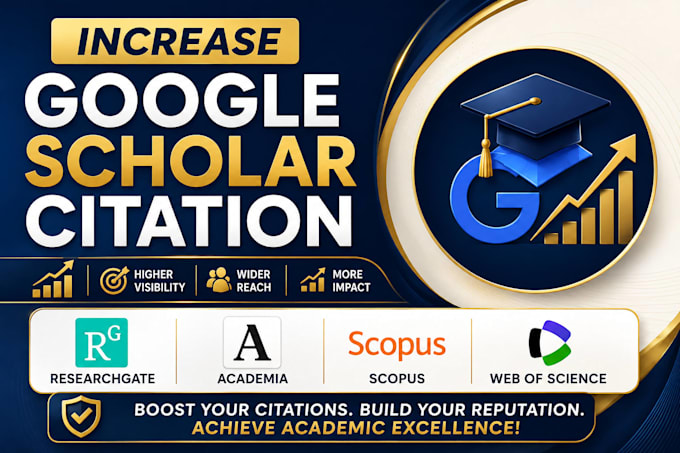 increase google scholar citation scopus citation backdate citations