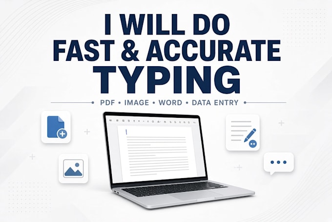 accurate english typing and copy typing