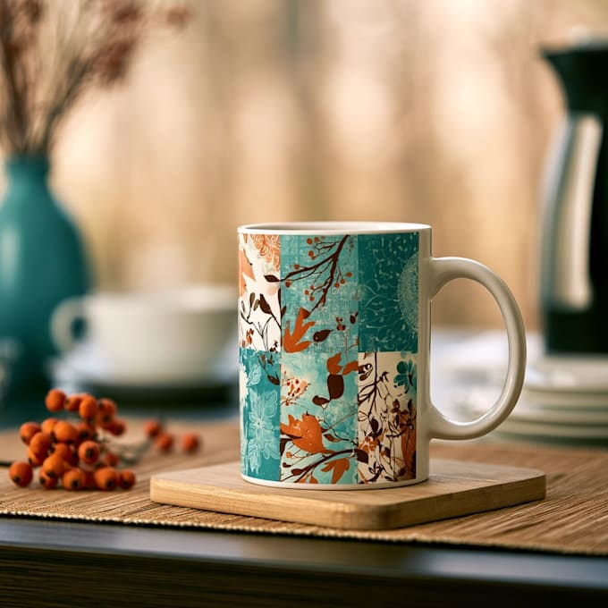 mug or coffee mug design
