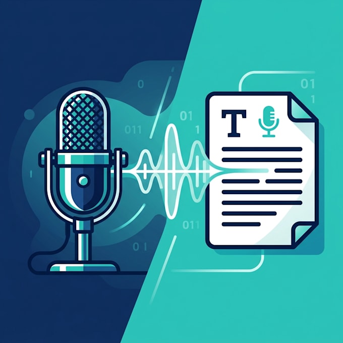 flawlessly transcribe audio or video to text