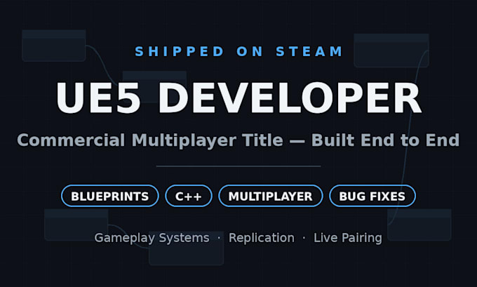 develop your unreal engine game with blueprints and c