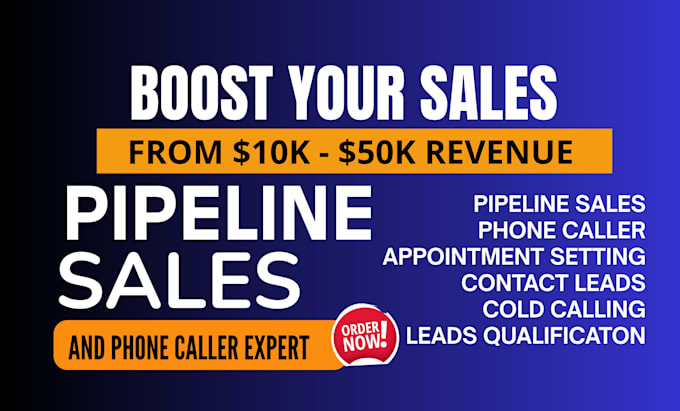 sales closer phone caller cold calling