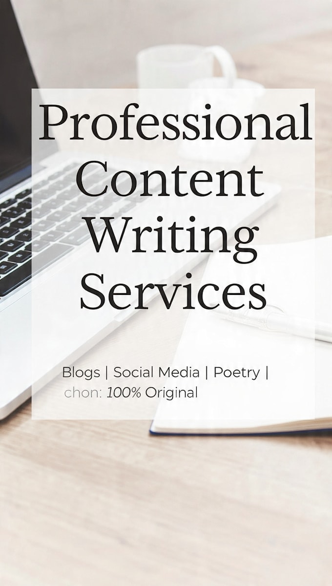 finding the best content writer