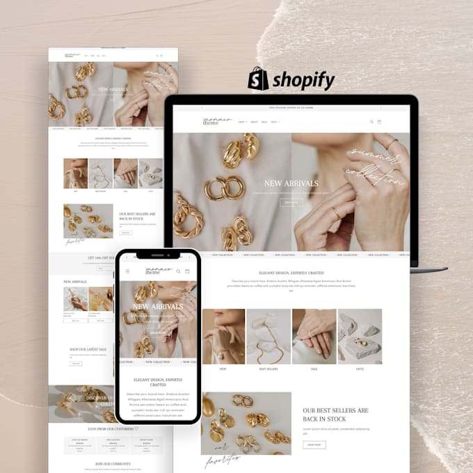 shopify amrekting to boost shopify sales
