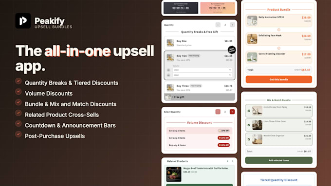 build a custom shopify app