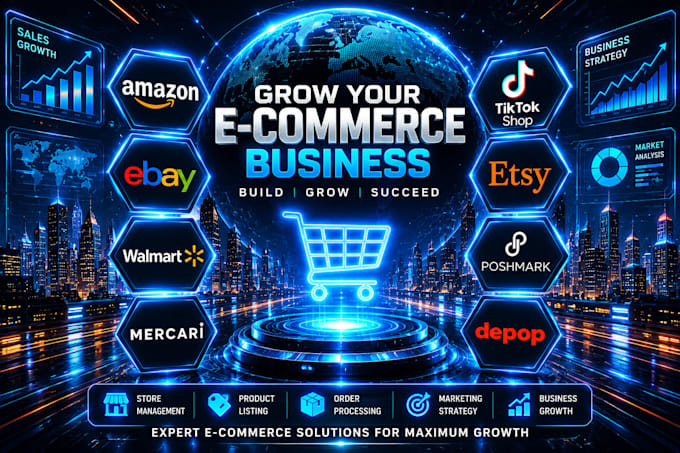 ebay dropshipping on profit share