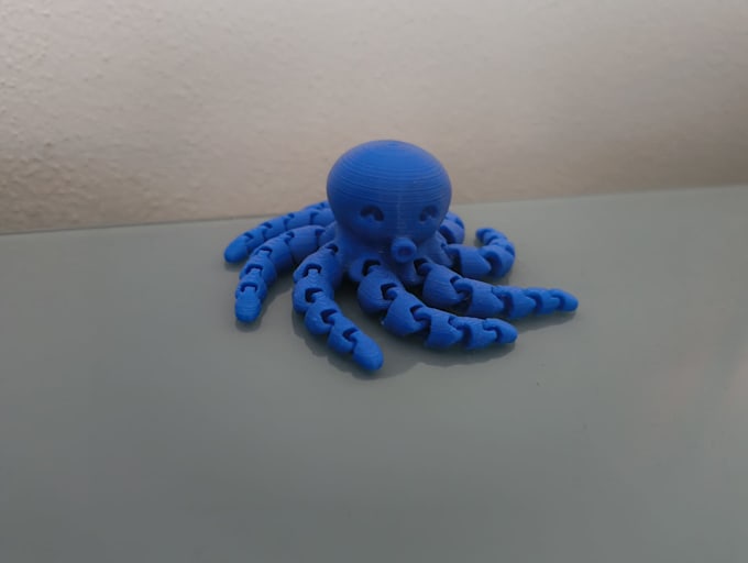 3d print your custom stl files