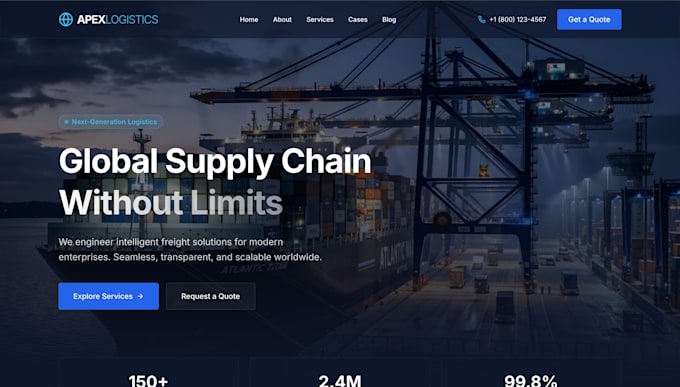 build a nextjs website with sanity cms integration