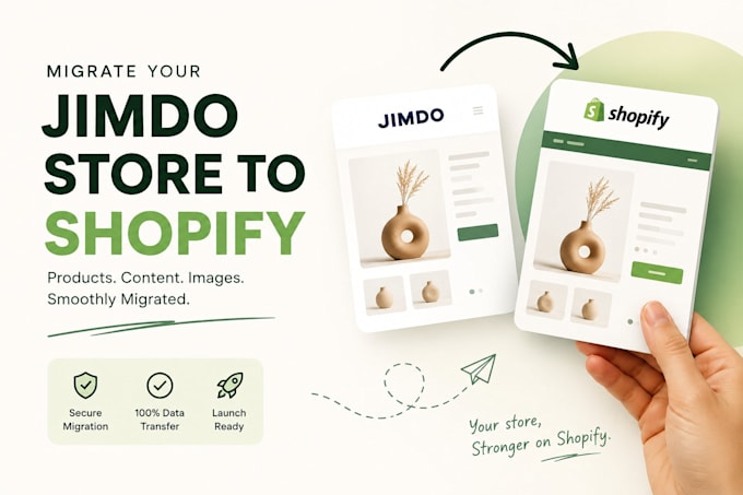 migrate jimdo website to shopify ecommerce migration website migration shopify