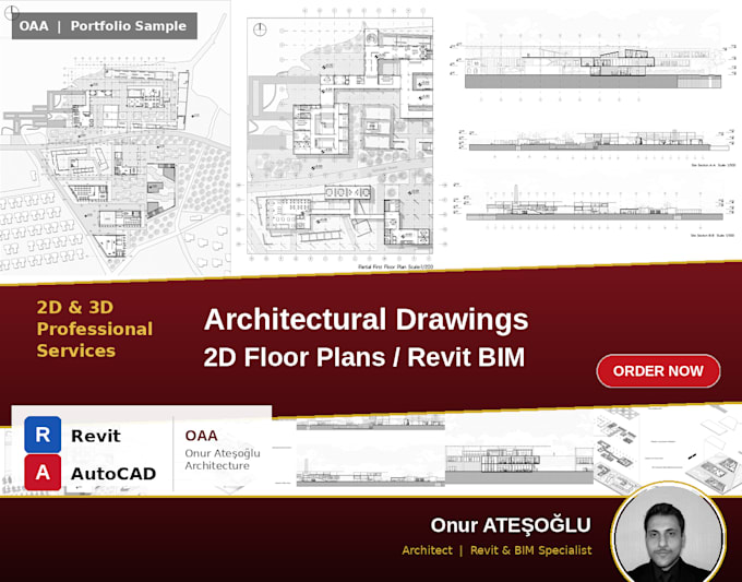 create accurate revit 3d bim models and drawings