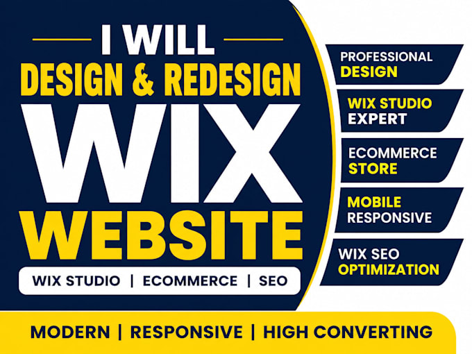 build wix ecommerce store, wix online store and ecommerce website