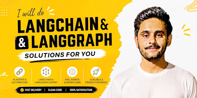 build custom ai agents with langchain and langgraph