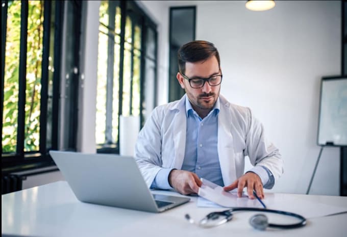 write medical content and blogs