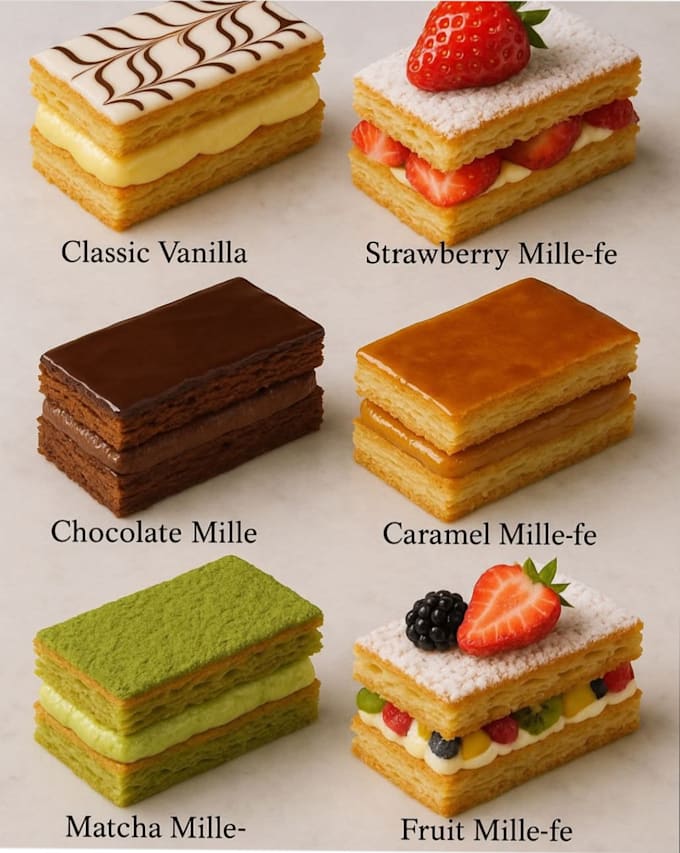 write proffesional recipes and food content articles