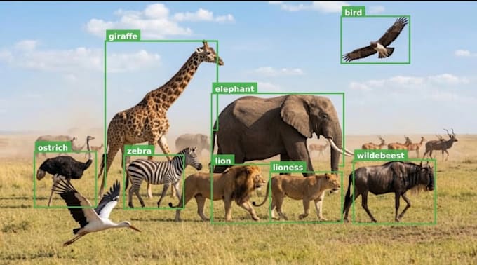 do accurate ai data labeling and annotation