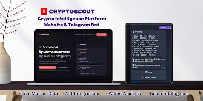 build a custom ai powered telegram bot with real API integrations