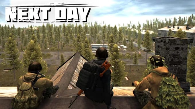 build dayz server setup, dayz mod, dayz script, dayz assets, dayz clothing
