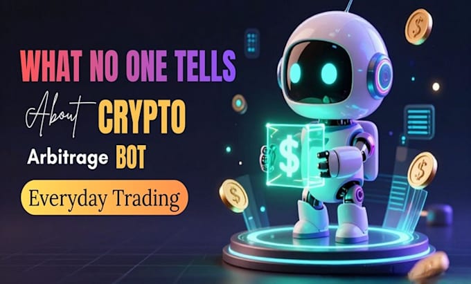 set up profitable dex arbitrage bot, crypto arbitrage bot, solana memecoin bot