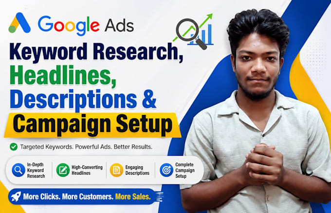 set up google ads for plumbing businesses