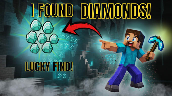 professional gaming youtube thumbnails