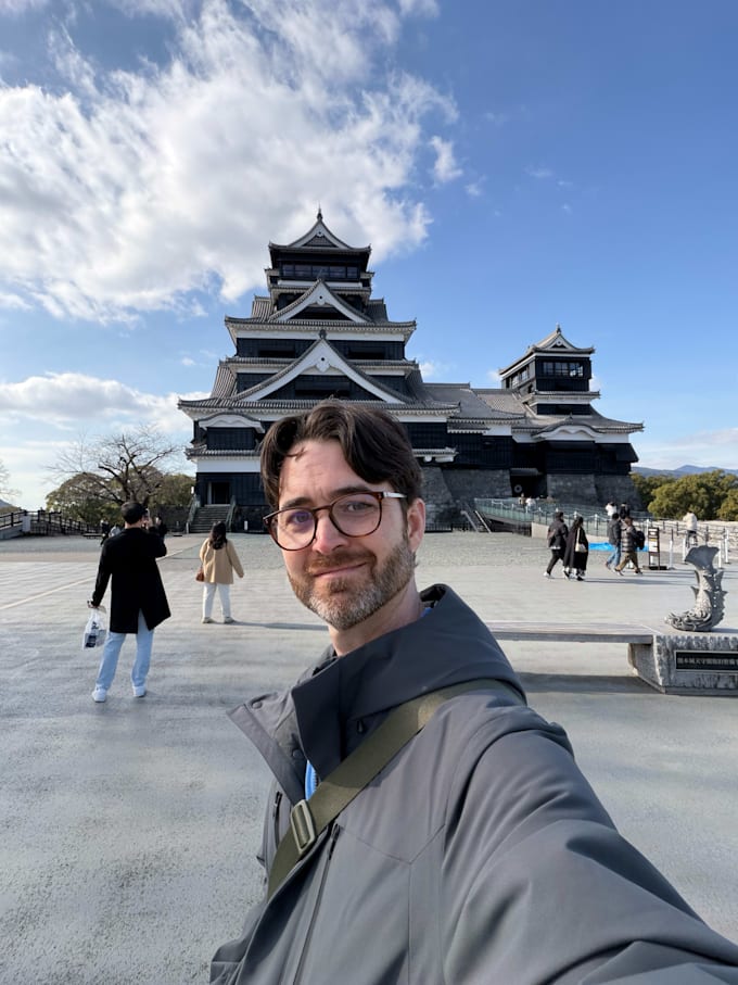 create authentic ugc videos as an elder millennial creator
